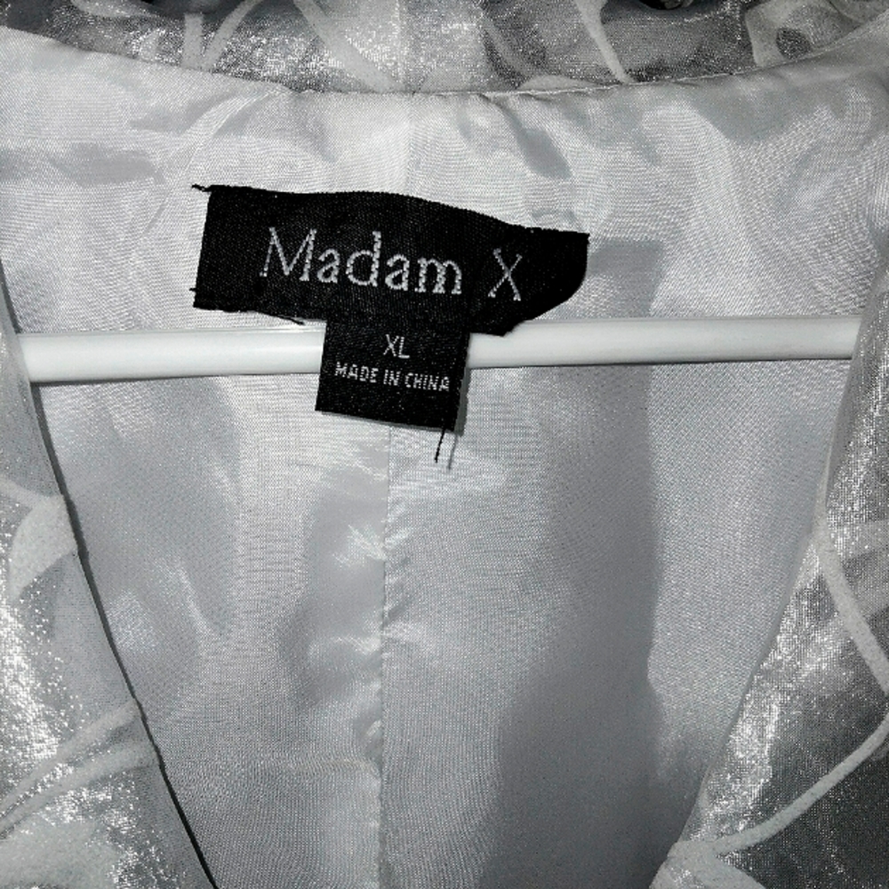 Madam x